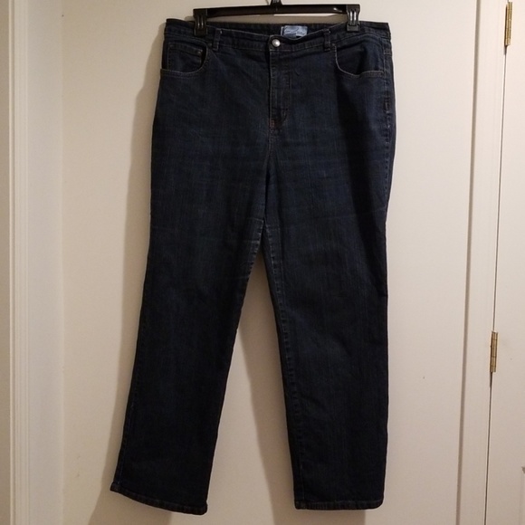 kim rogers jeans